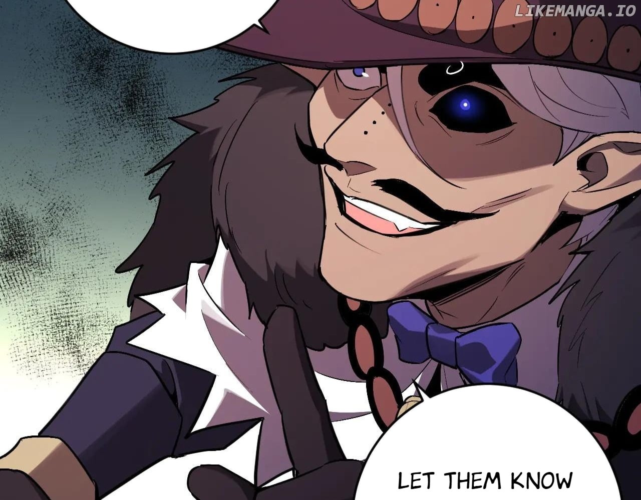 Doomsday for All: Me, Virus Monarch Chapter 65 - page 75